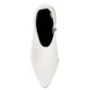 Women's Satin Latin Dance Shoes - Image 4