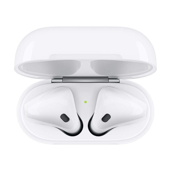 Elppa Airpods with Wireless Charging - Image 2