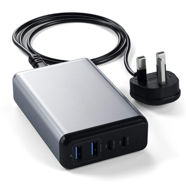 Quantum Vsquare Port Usb Hub - Image 6