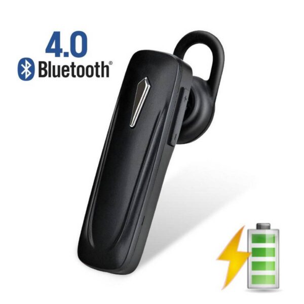 Blutooth Handfree Wireless Bluetooth Headset Good Quality Bluetooth Handsfree Earphone